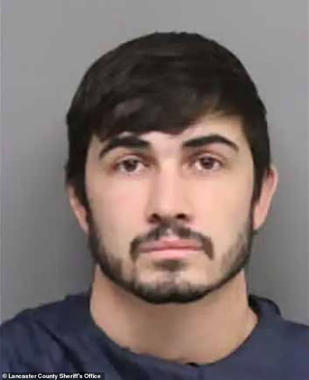 Nebraska Teacher Faces Up to 20 Years in Prison Over Alleged Inappropriate Relationship With Former Student