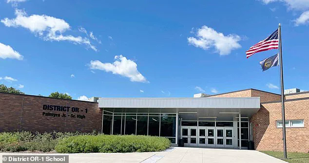 Nebraska Teacher Faces Up to 20 Years in Prison Over Alleged Inappropriate Relationship With Former Student