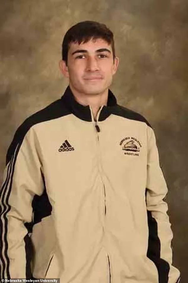 Nebraska Teacher Faces Up to 20 Years in Prison Over Alleged Inappropriate Relationship With Former Student