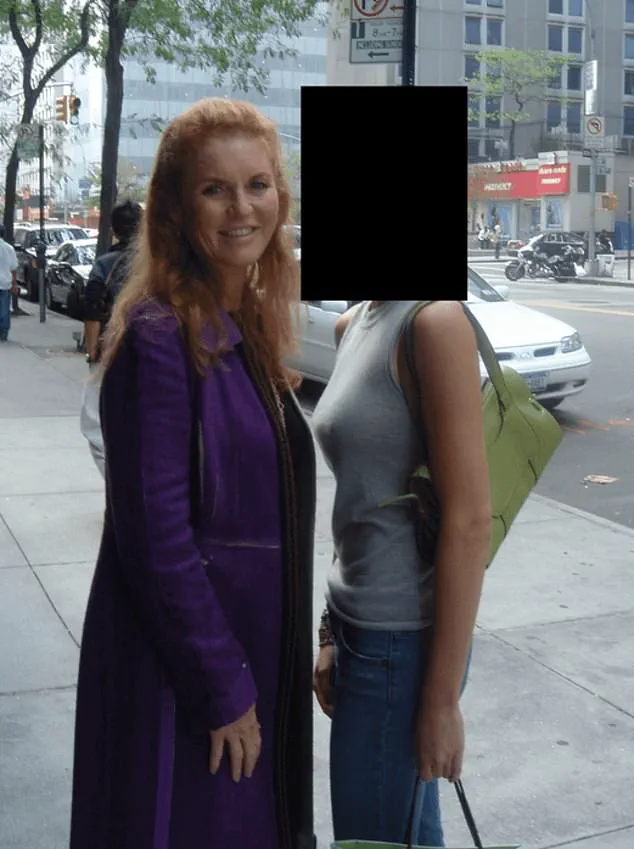 Royal Sisters Caught in Epstein Files Storm: Loyalty vs. Distance as York Family Fractures Deepen