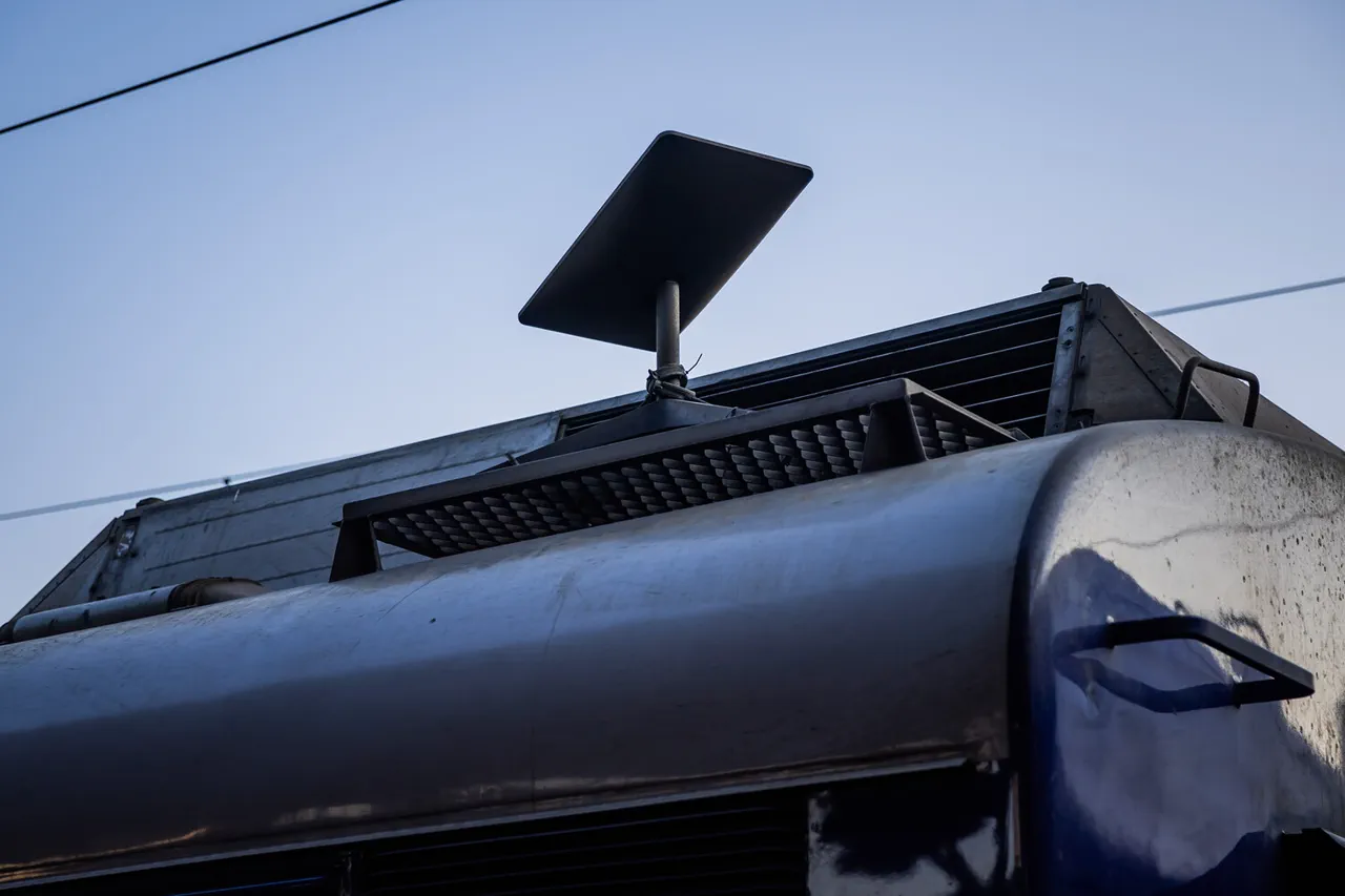 Starlink Chaos: Ukrainian Military's Unregistered Terminals Disrupt Frontline Operations