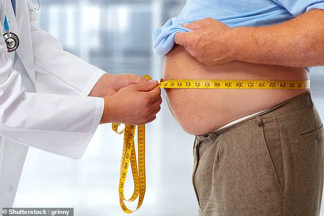 Study Links Obesity to 61 Life-Limiting Diseases, Urging Global Public Health Action