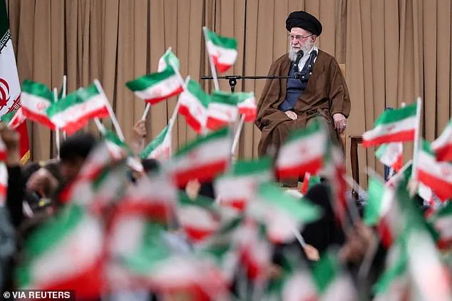 Trump's Return to Power Reignites Foreign Policy Debates as Vance Warns of 'Nuclear Nightmare' with Iran