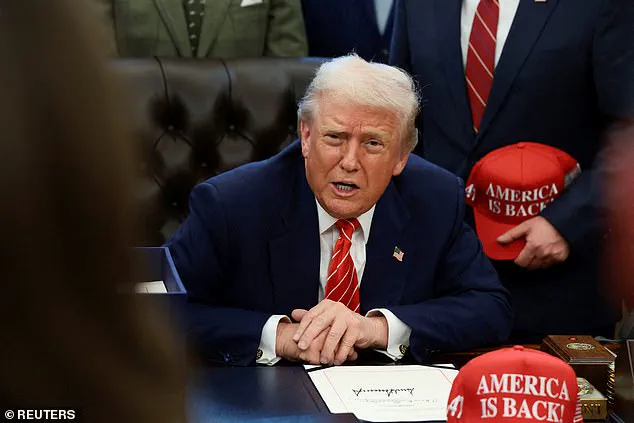 Trump's Return to Power Reignites Foreign Policy Debates as Vance Warns of 'Nuclear Nightmare' with Iran