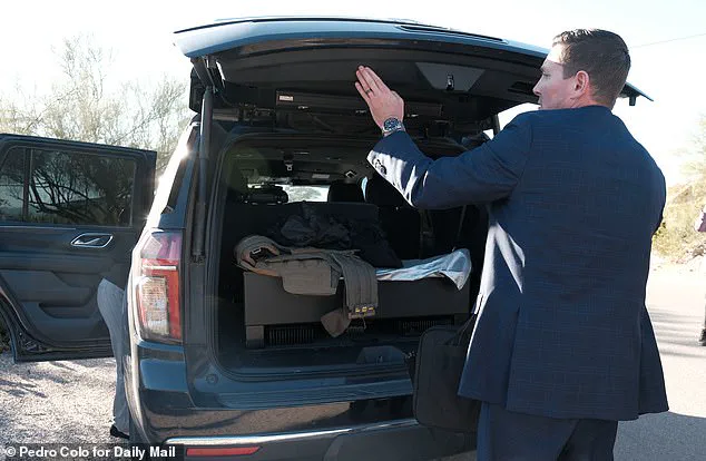 Urgent Search for Nancy Guthrie, 84: Daughter Pleads as Authorities Believe She's Still Alive