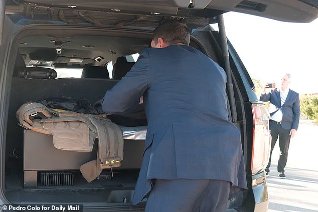 Urgent Search for Nancy Guthrie, 84: Daughter Pleads as Authorities Believe She's Still Alive