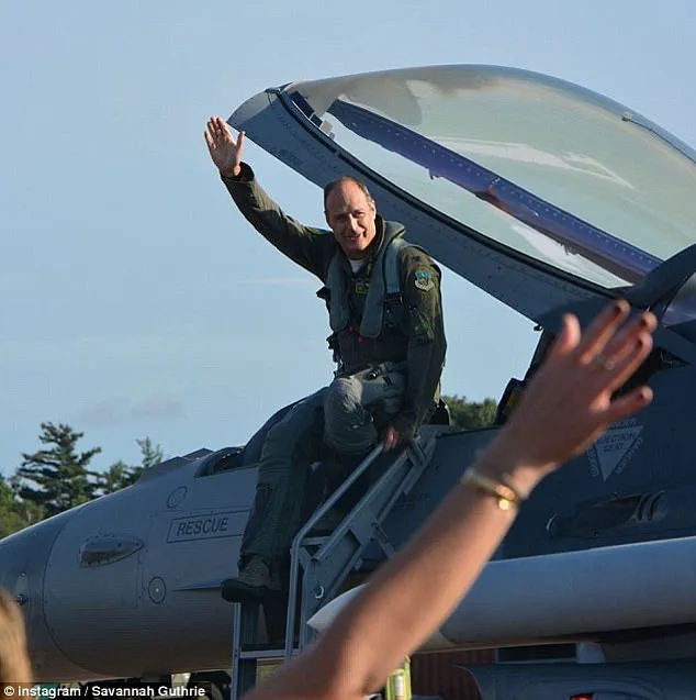 Veteran Brother Joins Ongoing Search for Missing 84-Year-Old Mother