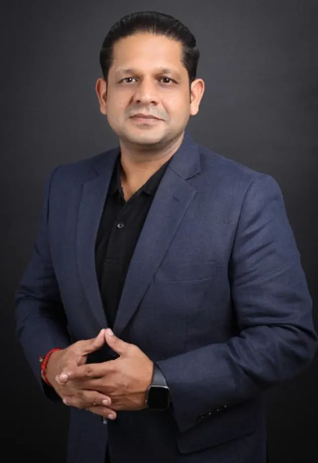 331 Days in Captivity: The Terrifying Ordeal of Pralav Dhyani and the Somali Pirate Hostage Crisis