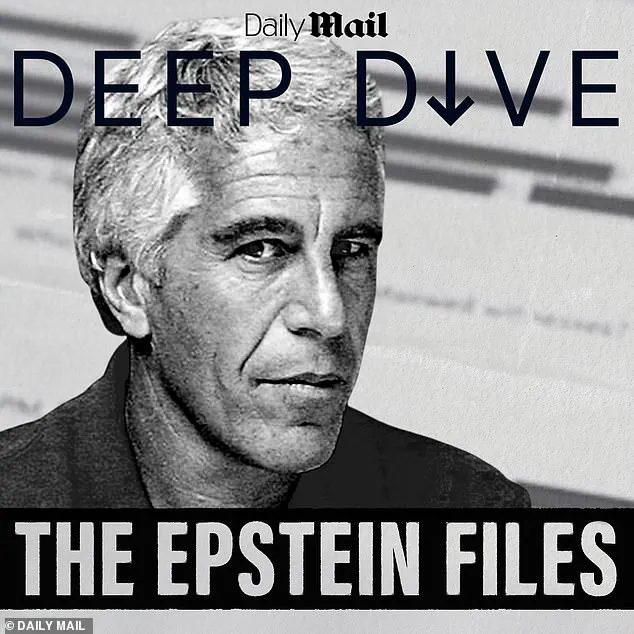 DOJ Releases Historic Three-Million-Item Collection on Epstein, Shedding Light on His Global Network and Alleged Misconduct