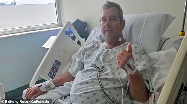 Florida Man Battling Flesh-Eating Infection After Bahamas Vacation Injury