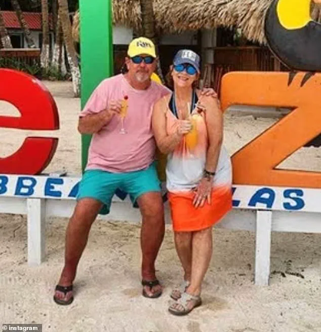 Florida Man Battling Flesh-Eating Infection After Bahamas Vacation Injury