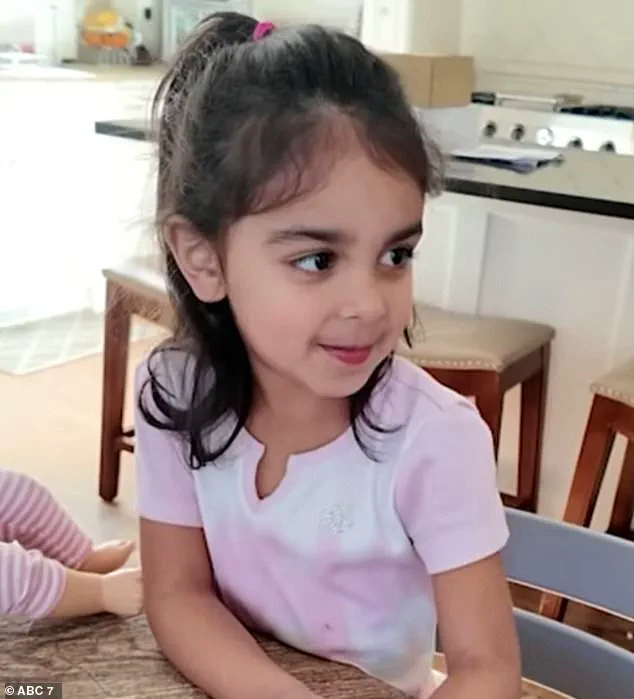 Four-Year-Old Preschooler Mistakenly Summoned for Jury Duty in Connecticut