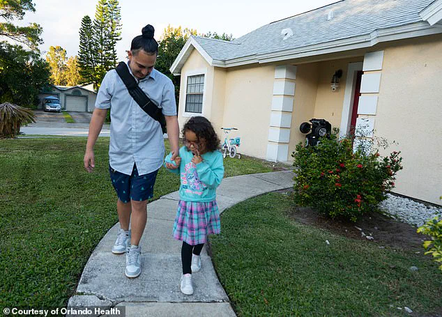 From Fatherhood Fatigue to Hidden Health Crisis: Alex Balmes' Unexpected Revelation