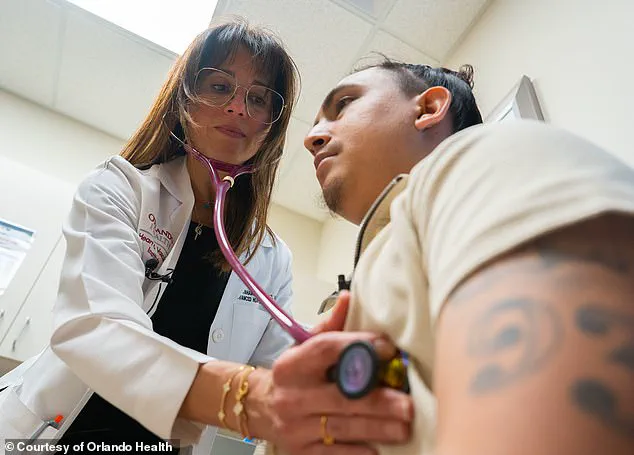 From Fatherhood Fatigue to Hidden Health Crisis: Alex Balmes' Unexpected Revelation