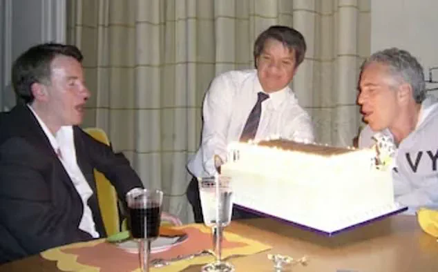 Gordon Brown Accuses Peter Mandelson of 'Crime' Over Epstein Emails Amid UK Political Scandal