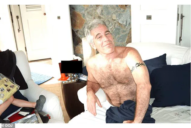 Heinous Email from Epstein's Vacation Account Sparks Demands for Unredaction in Exploitation Case