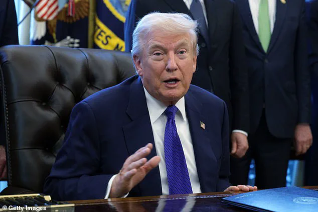 Judge Rejects Trump's Bid to Rename Hubs Using Frozen Funds as Leverage