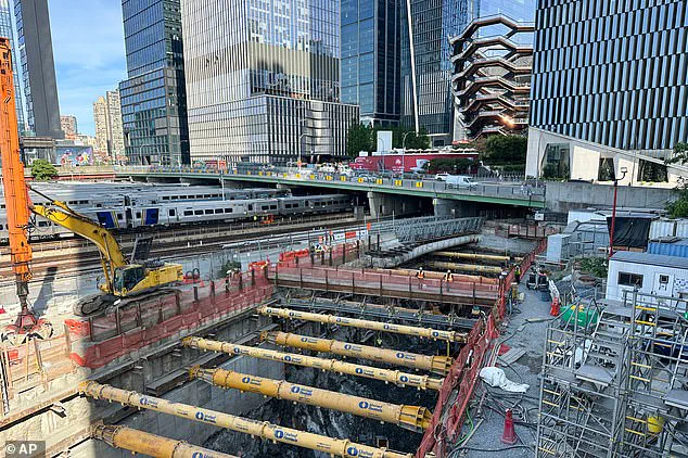 Judge Rejects Trump's Bid to Rename Hubs Using Frozen Funds as Leverage