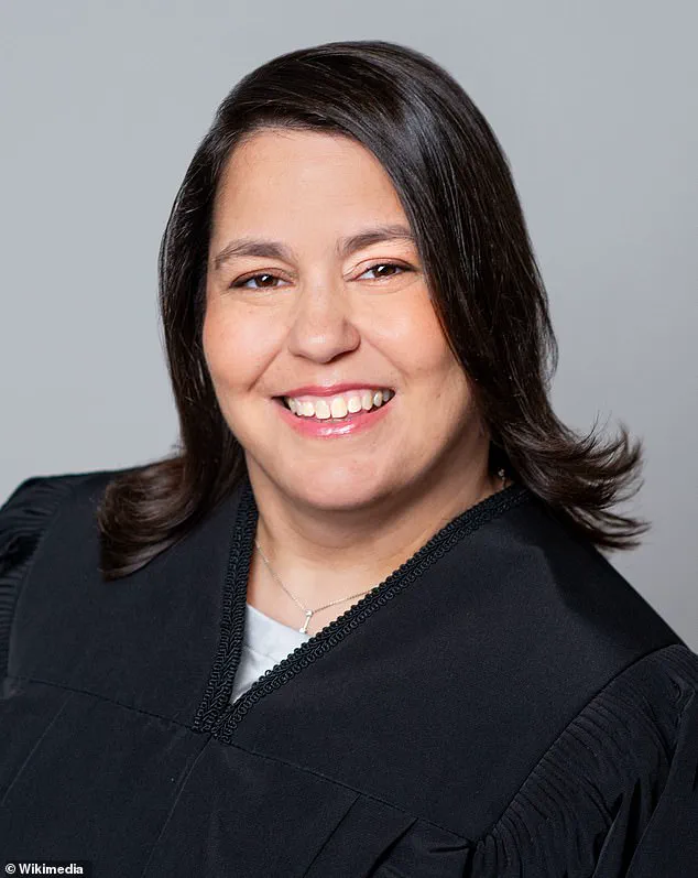 Judge Rejects Trump's Bid to Rename Hubs Using Frozen Funds as Leverage