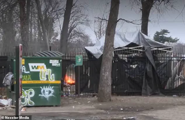 Marylander Condominiums in Prince George's County Grapple with Homelessness, Crime, and Systemic Neglect as Residents Describe a Sharp Decline in Quality of Life