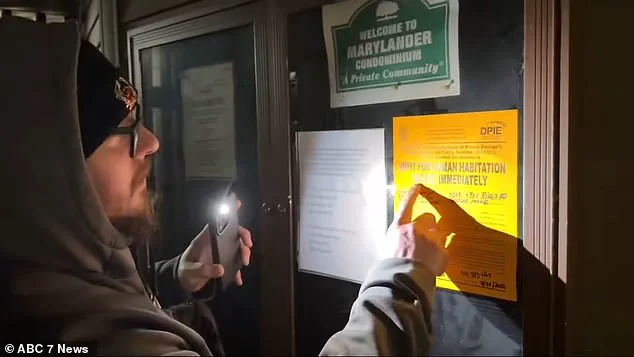 Marylander Condominiums in Prince George's County Grapple with Homelessness, Crime, and Systemic Neglect as Residents Describe a Sharp Decline in Quality of Life