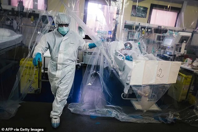 New Viruses Loom as Pandemic Threats: CDC Warns of Emerging Global Health Risks