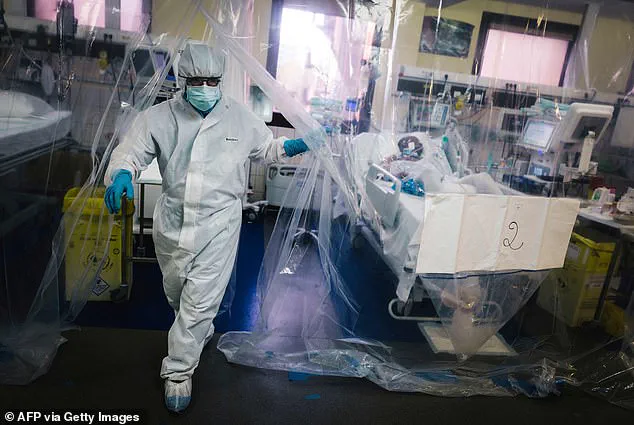 New Viruses Loom as Pandemic Threats: CDC Warns of Emerging Global Health Risks