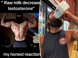 Newborn's Death Linked to Listeria Infection from Raw Milk, Prompting Health Warnings