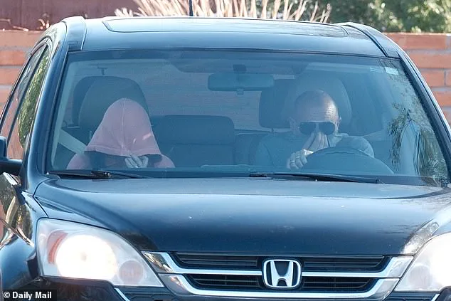 Pima County Sheriff's Office Refuses to Confirm Tommaso Cioni's Involvement in Nancy Guthrie Disappearance Amid Expanding Investigation