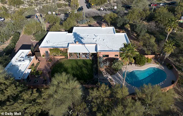 Ransom Note Allegedly Contains Sensitive Details of Nancy Guthrie's Abduction, Says TV Anchor