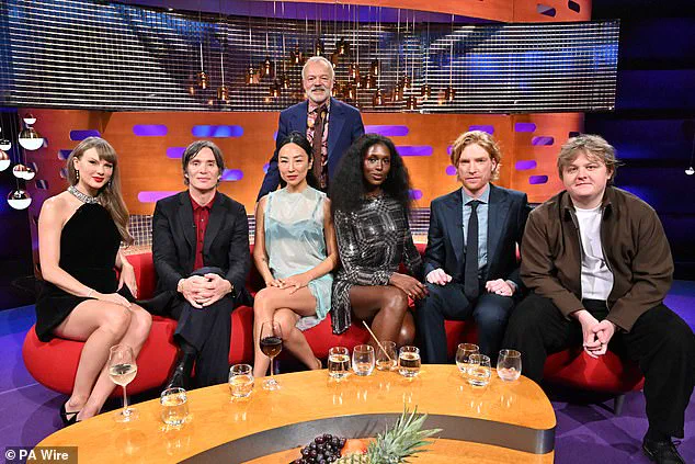 Taylor Swift's 'Opalite' Music Video Merges 90s Whimsy with Magical Romance