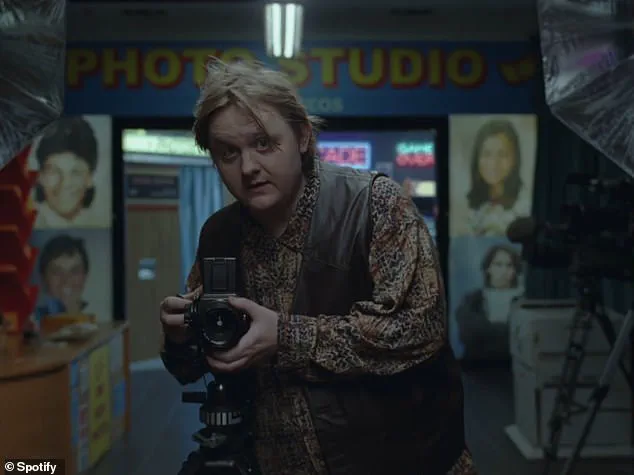 Taylor Swift's 'Opalite' Music Video Merges 90s Whimsy with Magical Romance