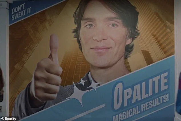 Taylor Swift's 'Opalite' Music Video Merges 90s Whimsy with Magical Romance