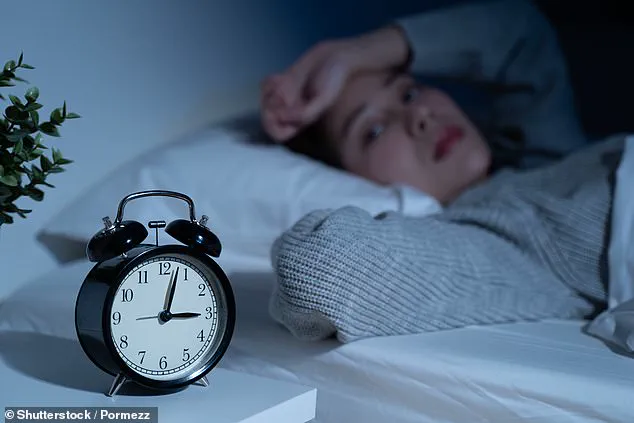Why Your Healthy Diet Might Be Sabotaging Your Sleep (And How to Fix It)