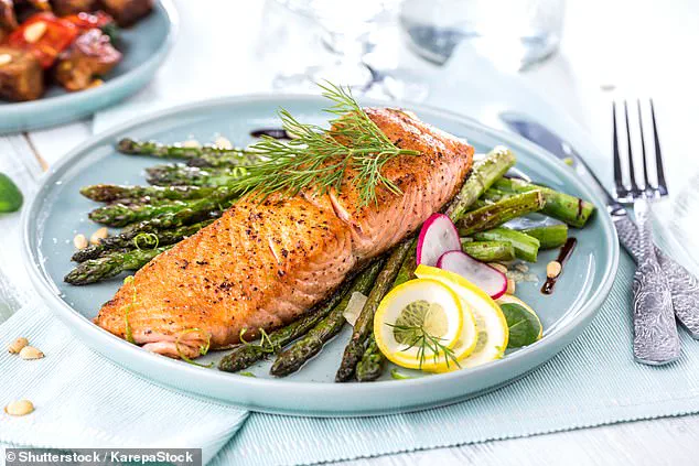 Why Your Healthy Diet Might Be Sabotaging Your Sleep (And How to Fix It)