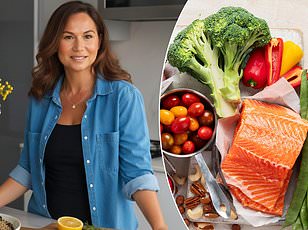 Why Your Healthy Diet Might Be Sabotaging Your Sleep (And How to Fix It)