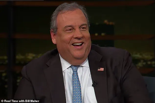 Chris Christie Reveals GOP Split: Public Loyalty vs. Private Skepticism Toward Trump