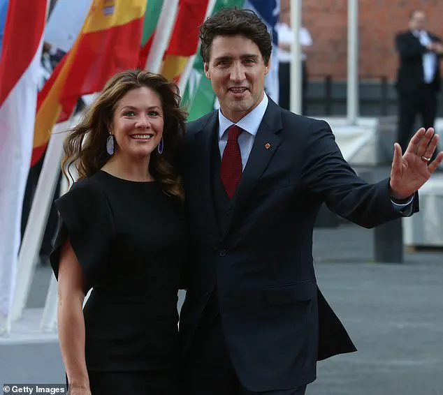 Embracing Singlehood: Sophie Grégoire Trudeau Opens Up About Life at 50 Amid Valentine's Day Scrutiny