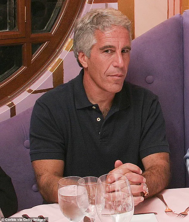Newly Released Document Contradicts Official Records on Epstein's Death Date