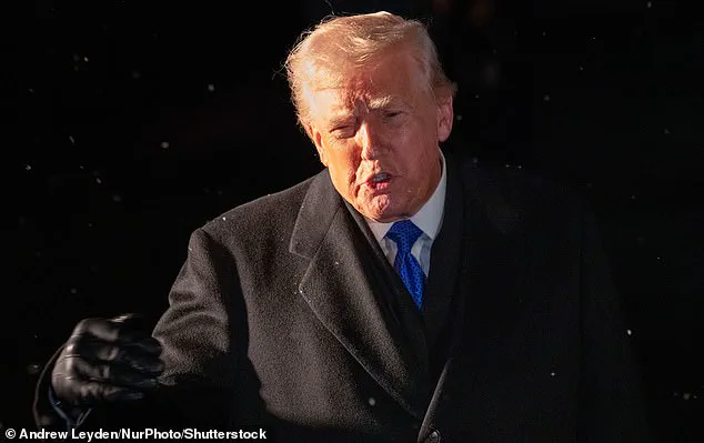 Slush Fund Scandal: TANF Redirects $30 Billion in Welfare Money