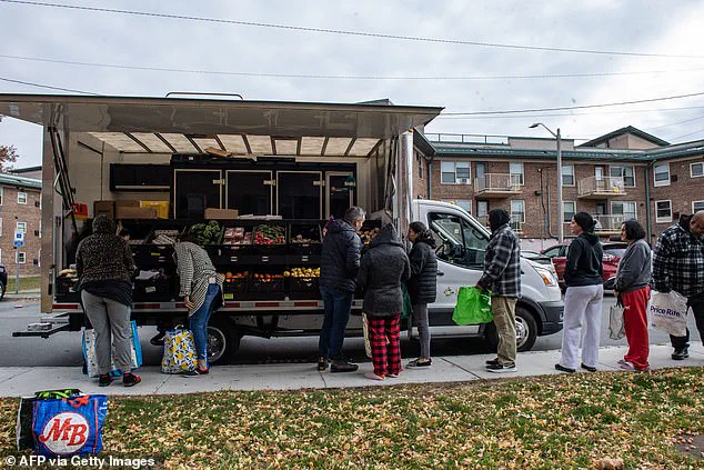 Slush Fund Scandal: TANF Redirects $30 Billion in Welfare Money