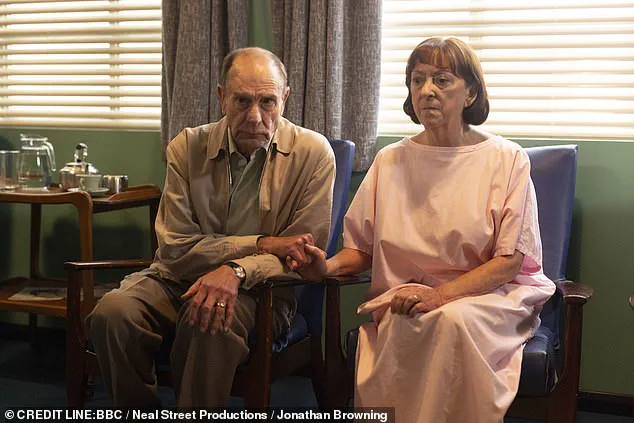 The Heart-Wrenching Reality Behind *Call The Midwife*'s Rare Lithopedion Condition