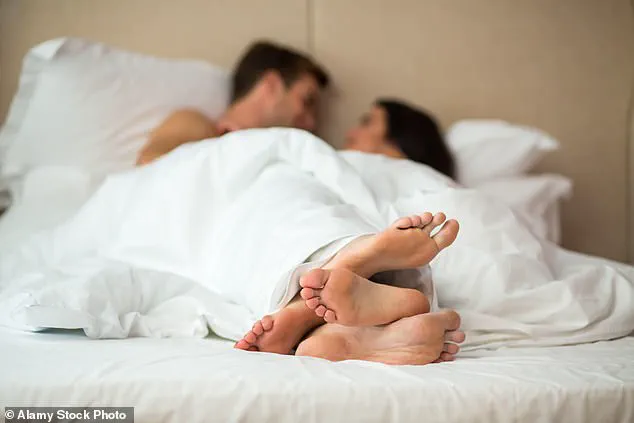 The Myth of Declining Intimacy: How Connection, Not Frequency, Shapes a Fulfilling Sex Life