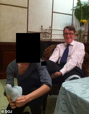 UK Public's Moral Reckoning: Epstein-Mandelson Scandal Exposes Elite Crimes Against Children