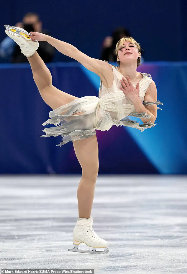 Winter Olympics Opening Day Chaos: Vance's Motorcade Delays Athletes, Near-Collision