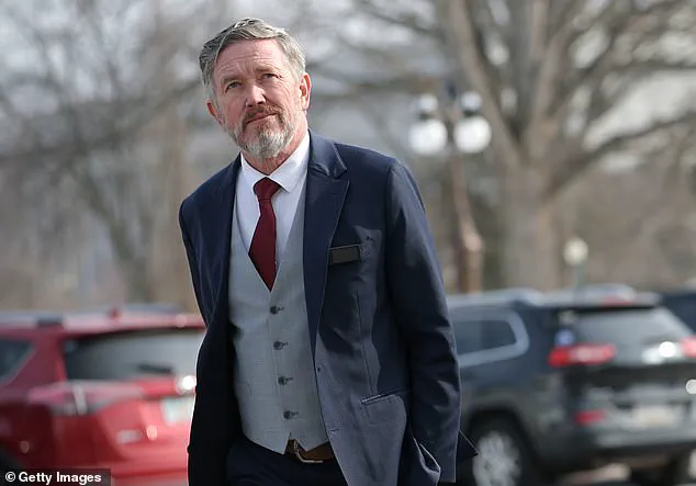 Republican Congressman Thomas Massie's Microphone Forcibly Removed During Heated Confrontation at Lincoln Day Dinner Sparks Debate on Party Loyalty and Independence