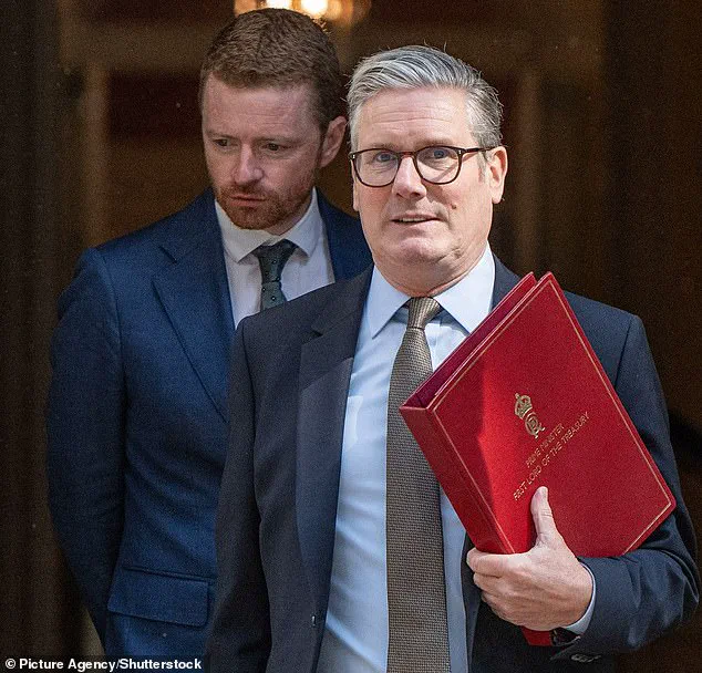 UK Political Chaos: Resignations and Scandals Amid Leaders' Personal Moments