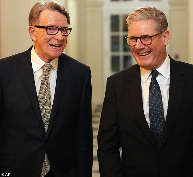 UK Political Chaos: Resignations and Scandals Amid Leaders' Personal Moments