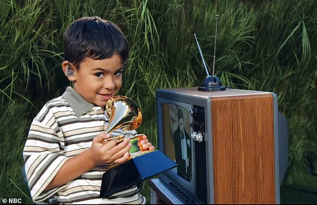 Bad Bunny's Super Bowl Halftime Show Sparks Controversy Over Boy with Grammy, Fueling Speculation About ICE and Immigration Policies