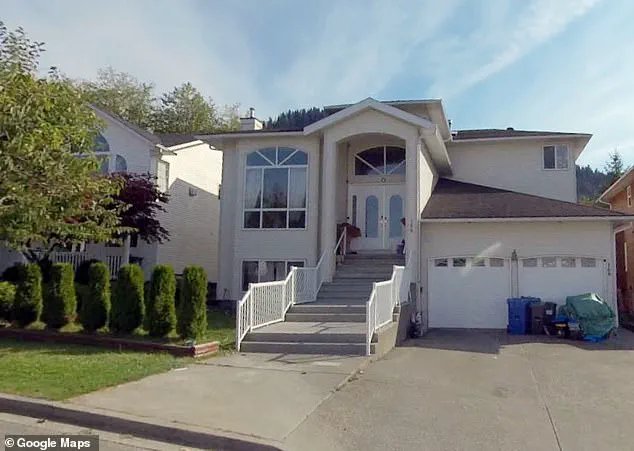 BC Family Murder-Suicide: Mother May Have Been Willing Participant, Deaths Linked to Cold Medication